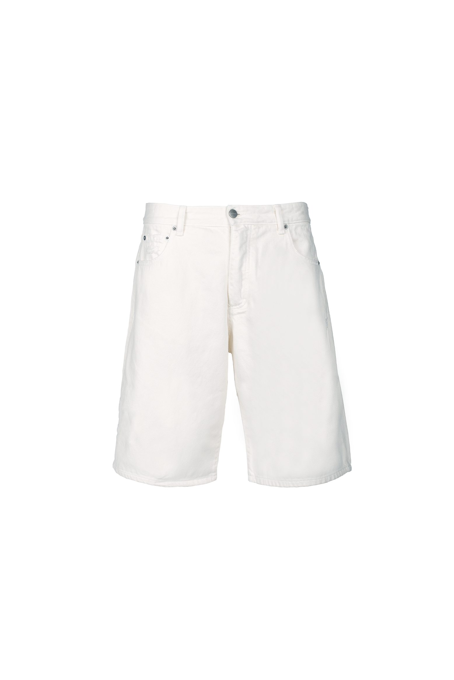Bobby - Men's Short Jeans