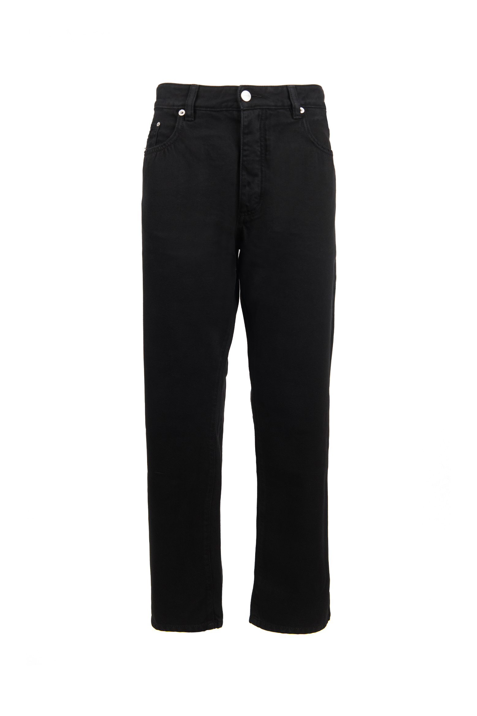 Josh - Men's Carrot Jeans