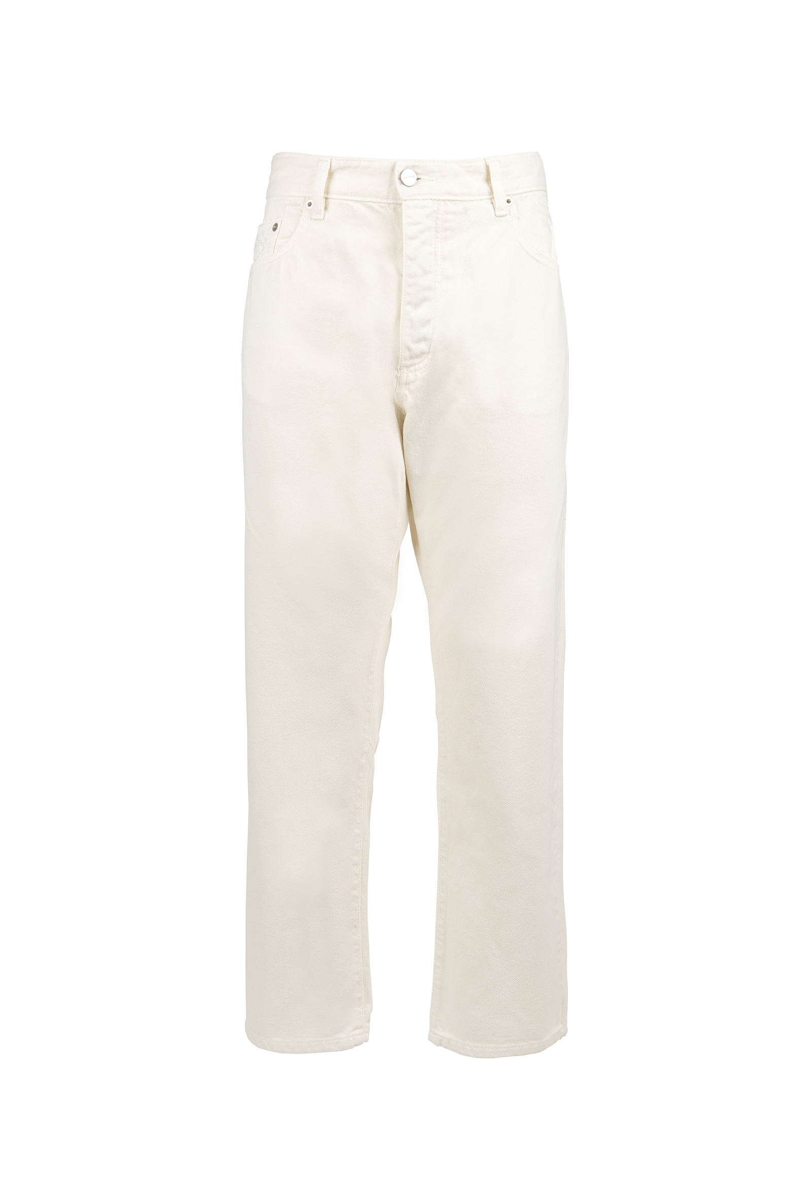 Josh - Men's Carrot Jeans