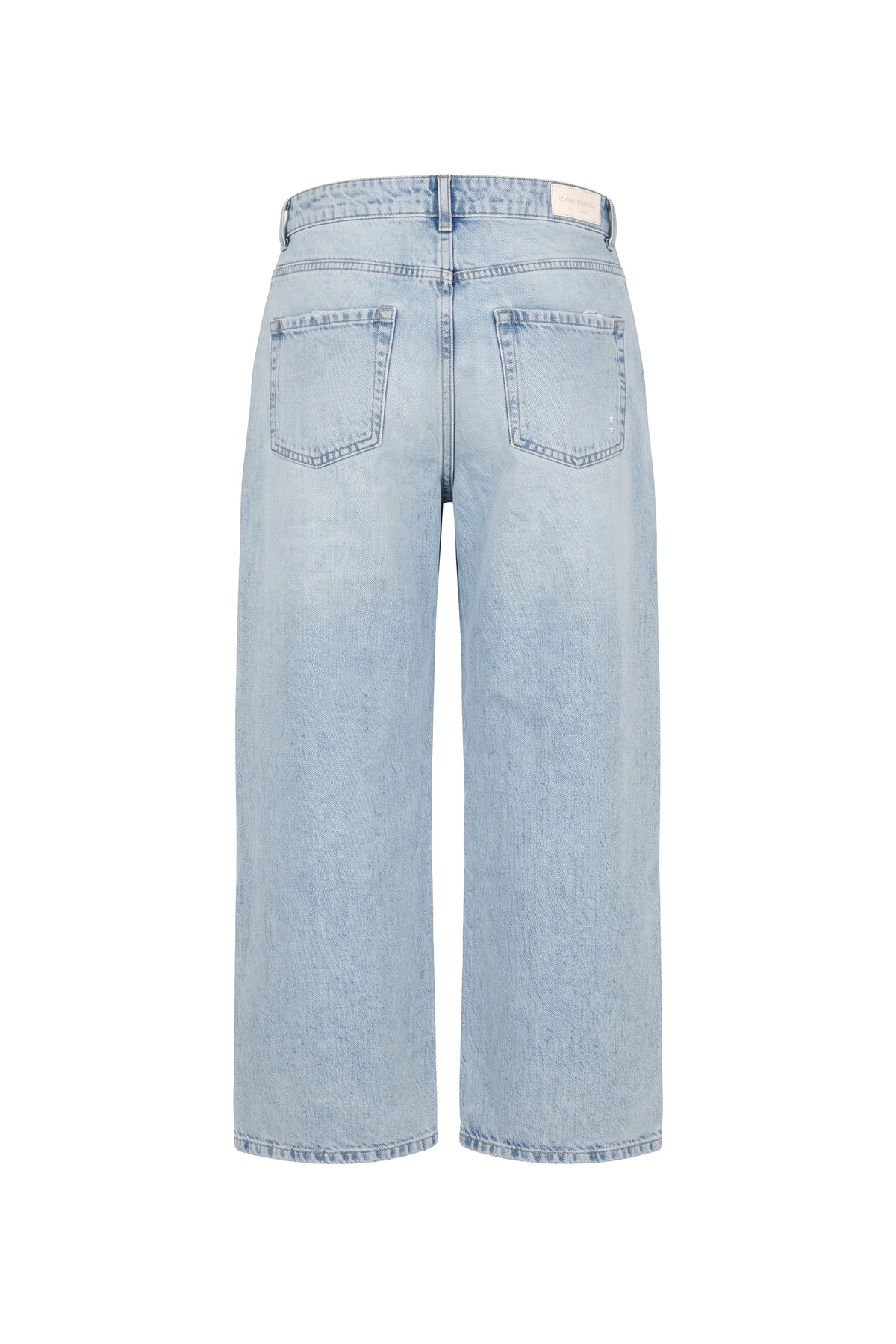Bea - Women's Wide Leg Jeans