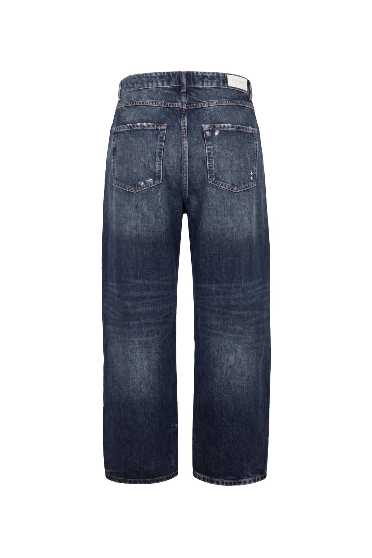 Bea - Women's Wide Leg Jeans