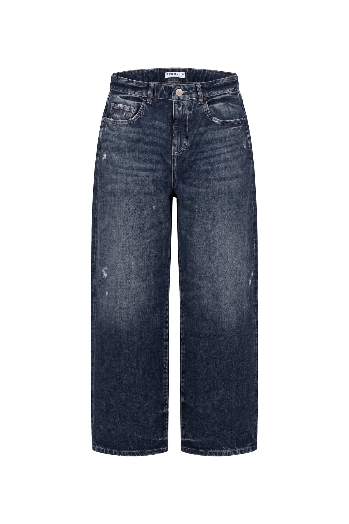 Bea - Women's Wide Leg Jeans