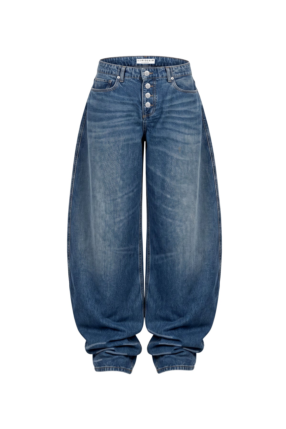 Brody - Banana Jeans da uomo