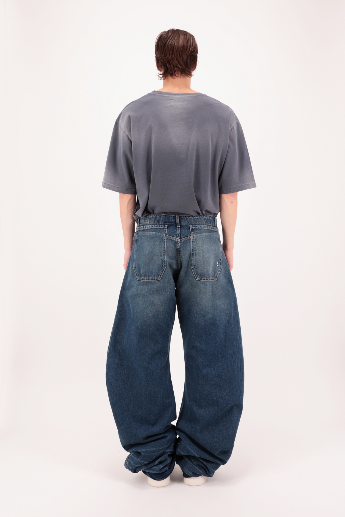 Brody - Banana Jeans da uomo