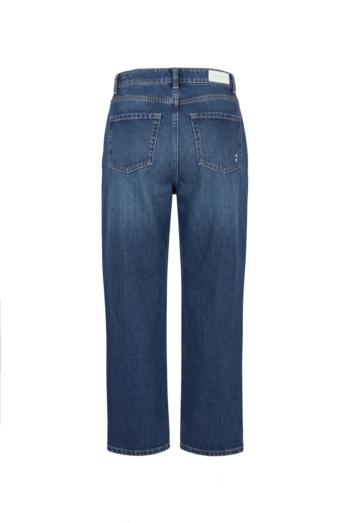 Didy - Women's Straight Leg Jeans