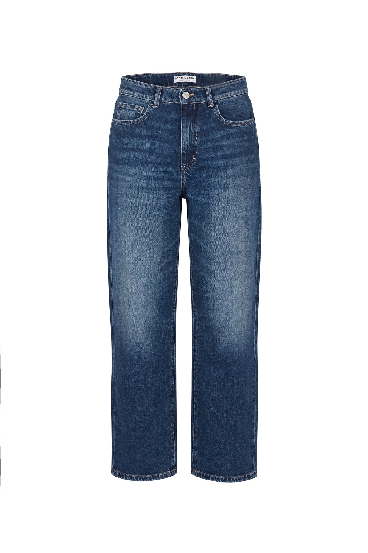 Didy - Women's Straight Leg Jeans