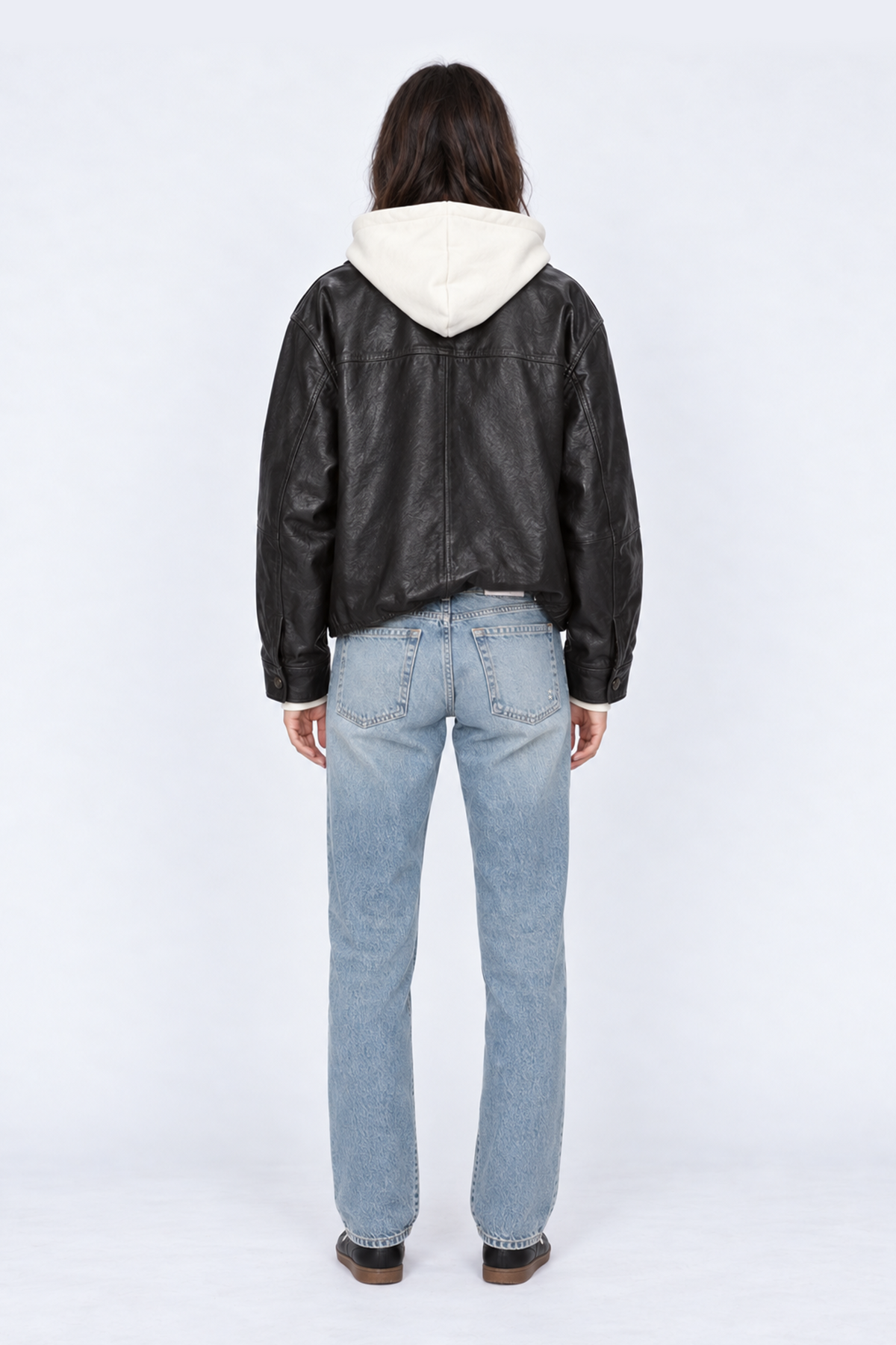 Didy - Women's Straight Leg Jeans