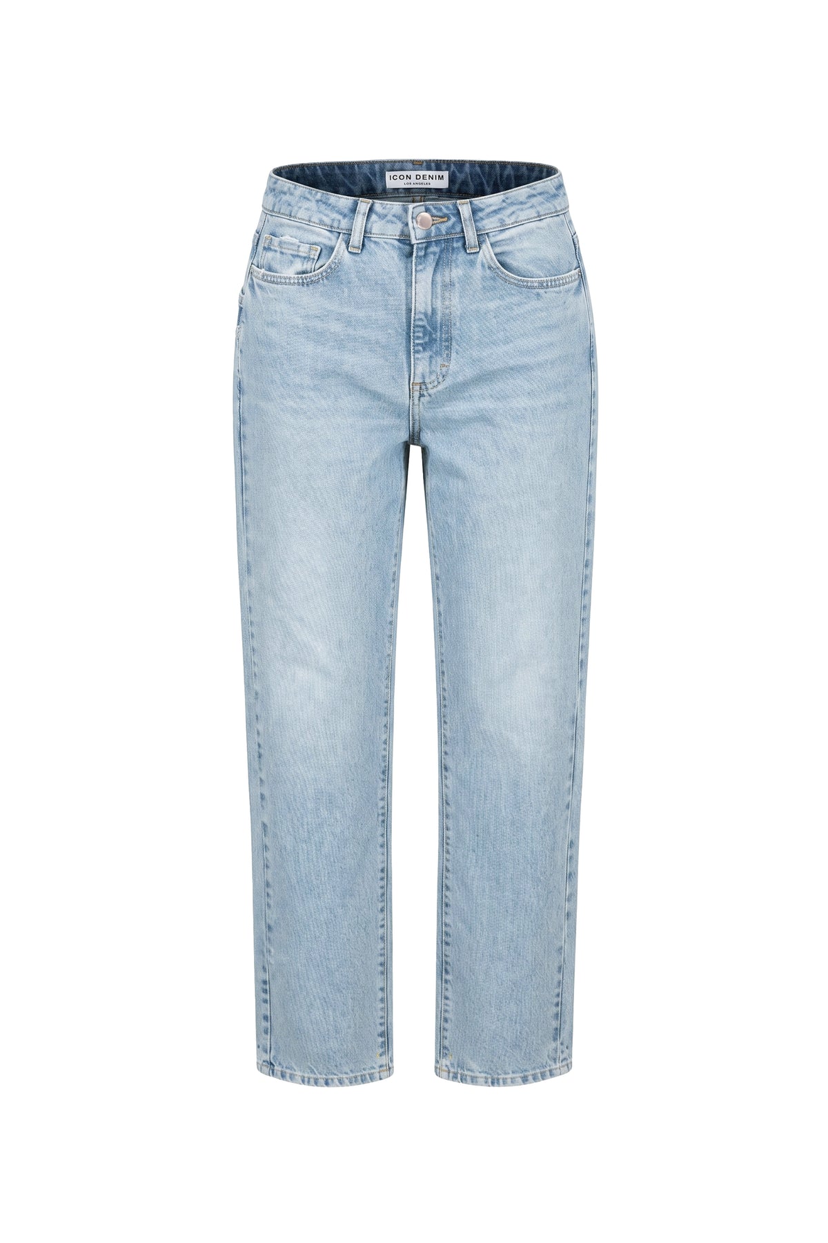 Foxy - Jeans a gamba dritta da donna