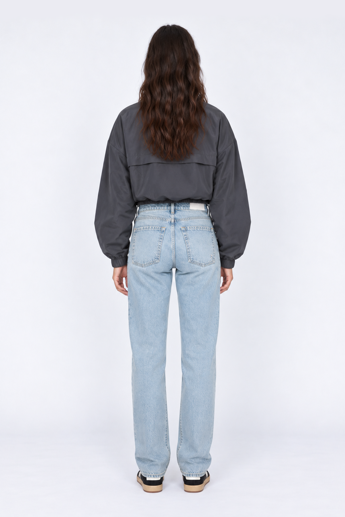 Foxy - Jeans a gamba dritta da donna