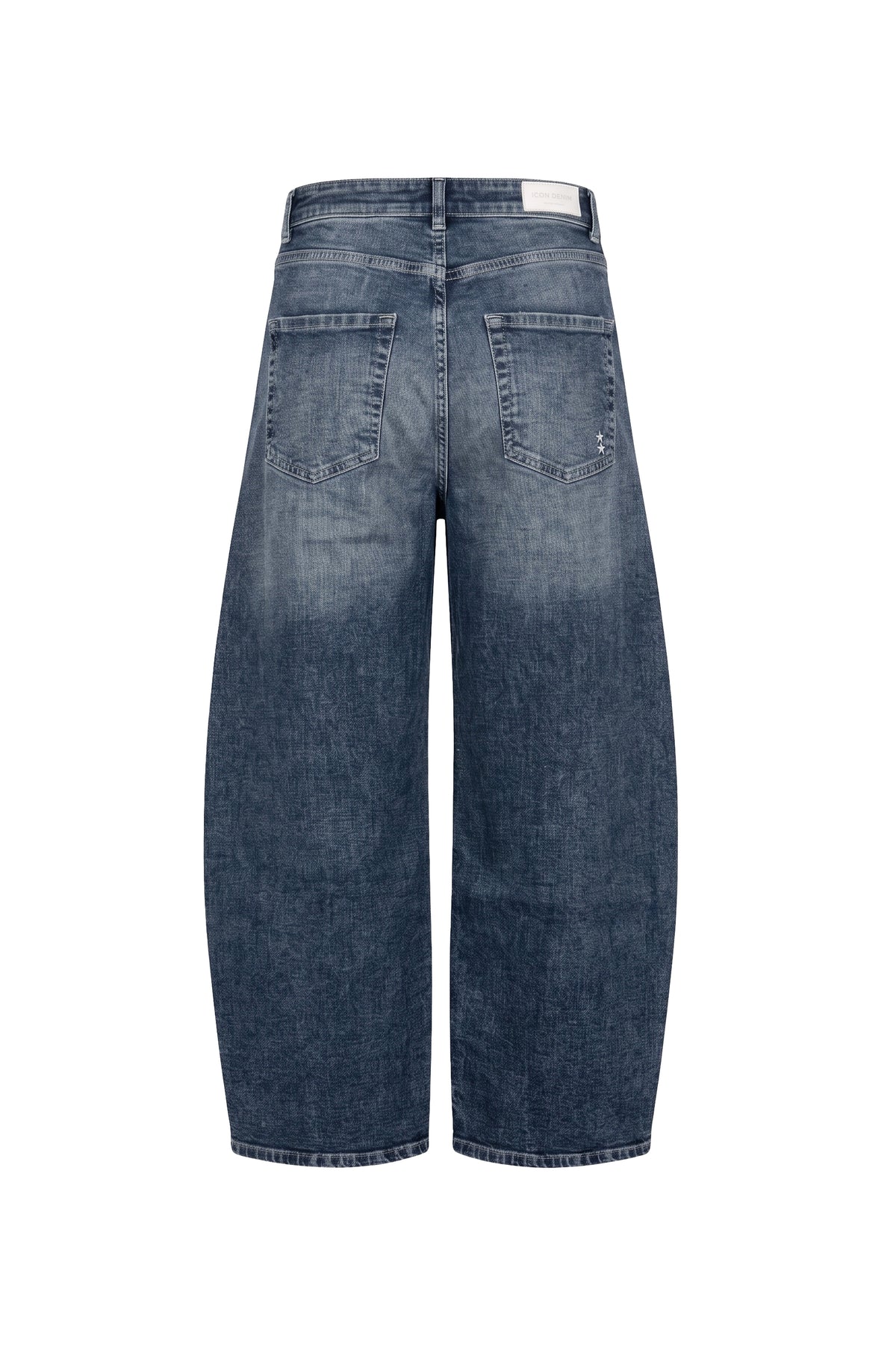 Ginny - Women’s Balloon Jeans