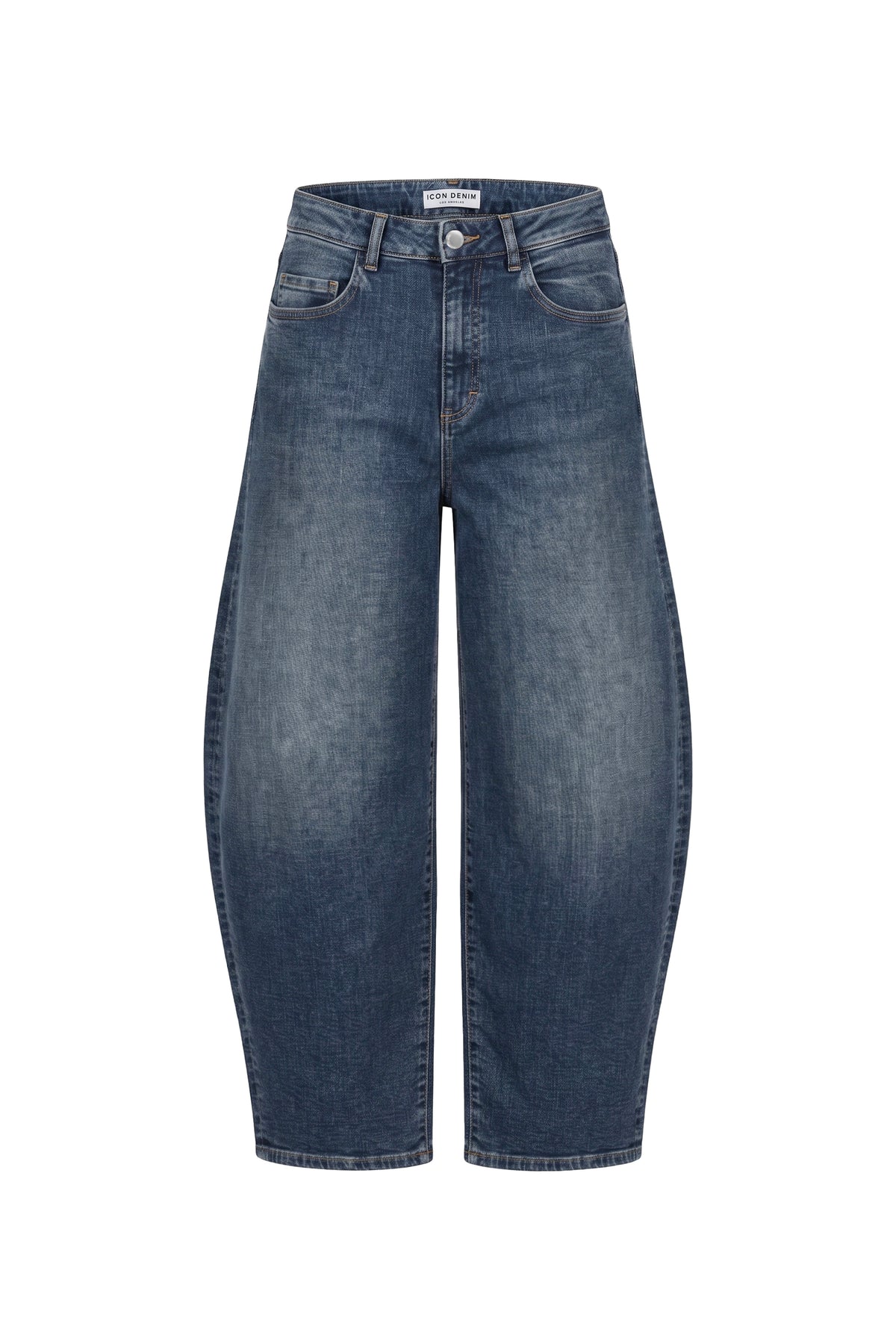 Ginny - Women’s Balloon Jeans