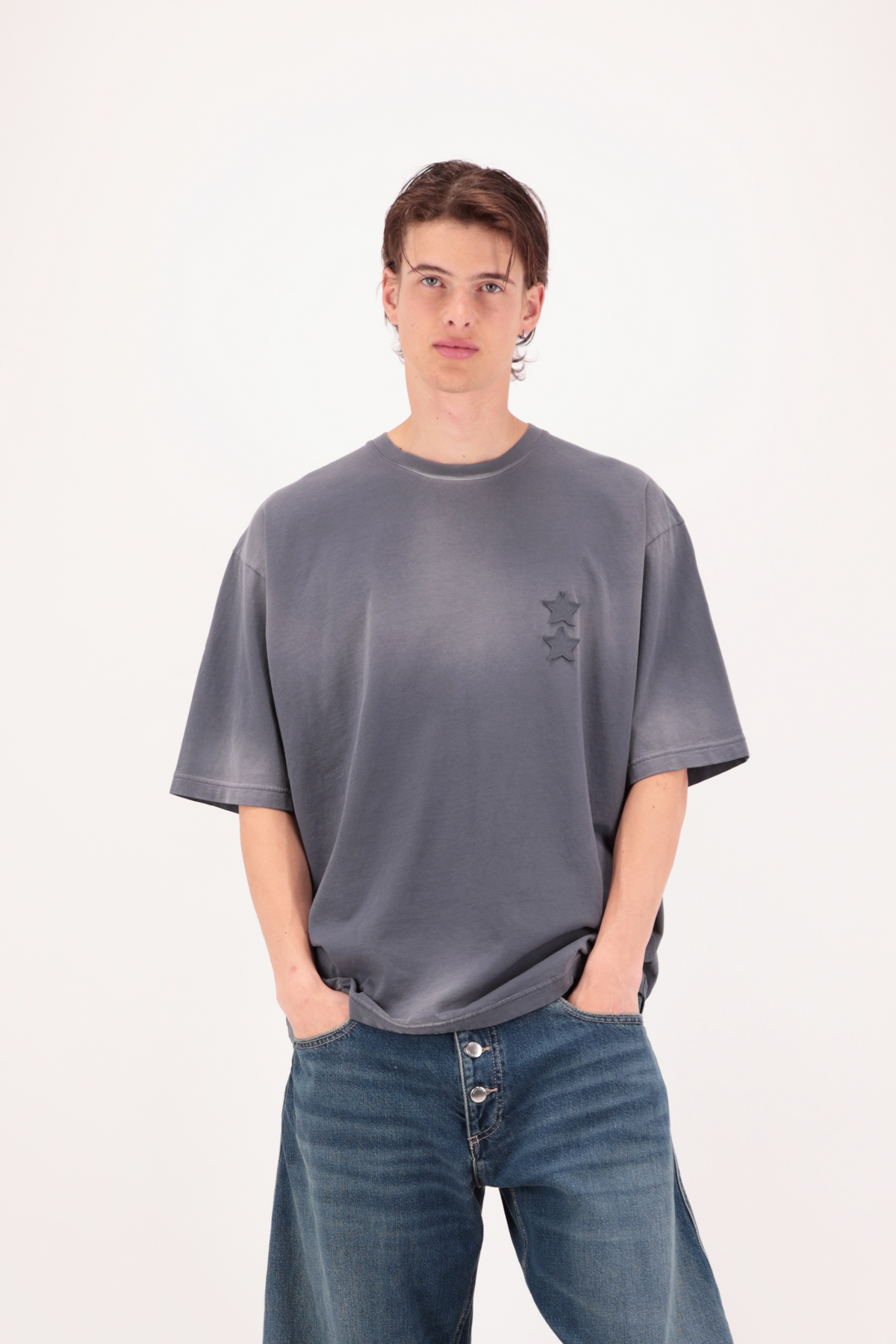 Haak - T-Shirt da uomo