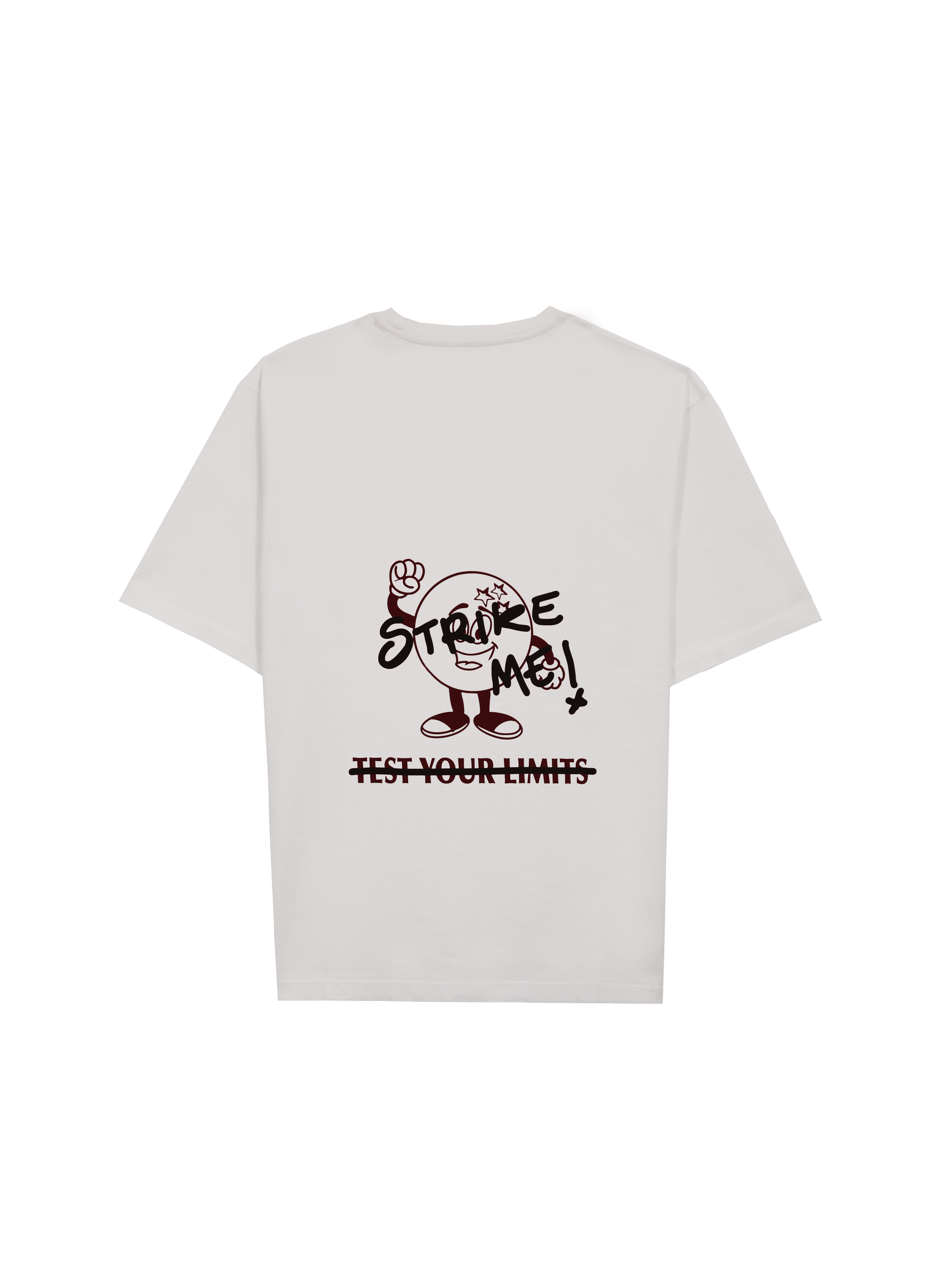 Haak - T-shirt da uomo