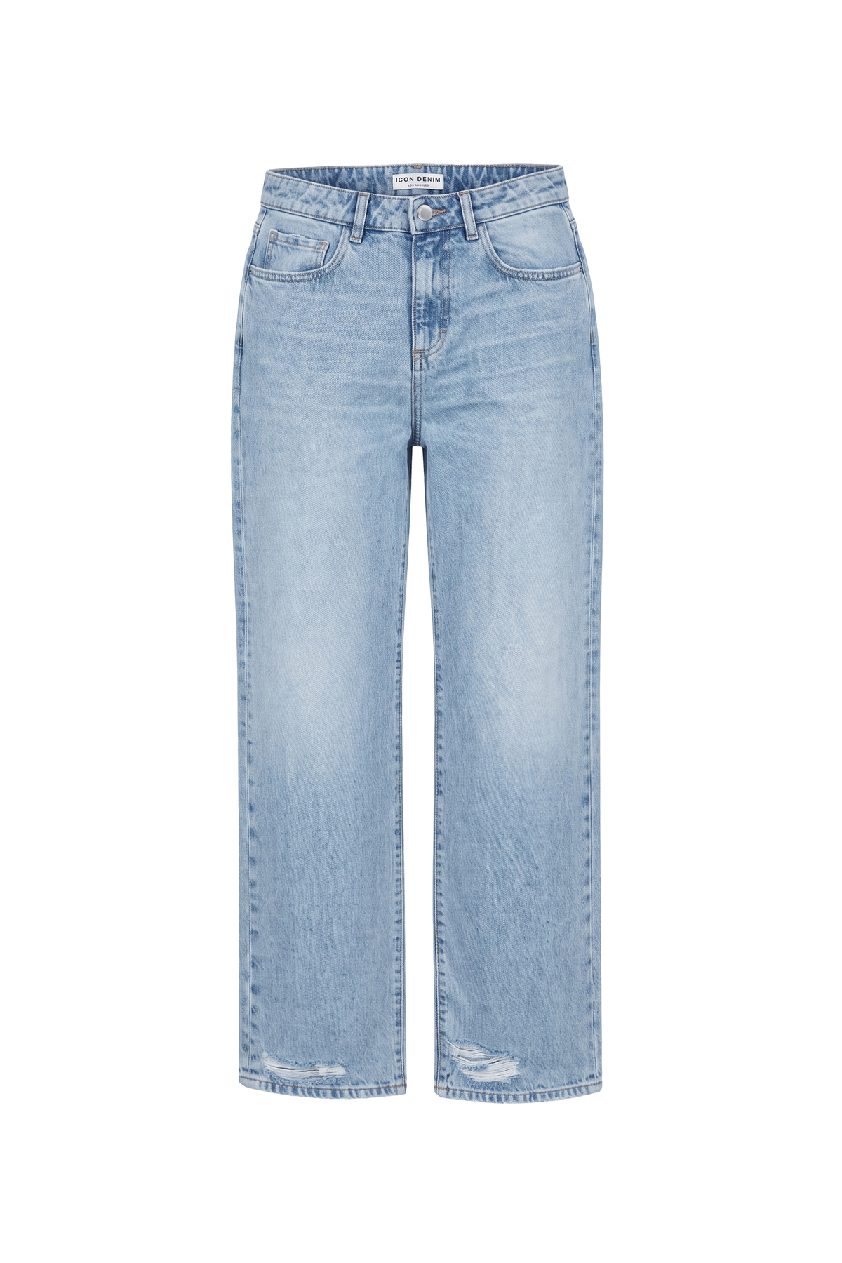 Iris - Women's Wide Leg Jeans