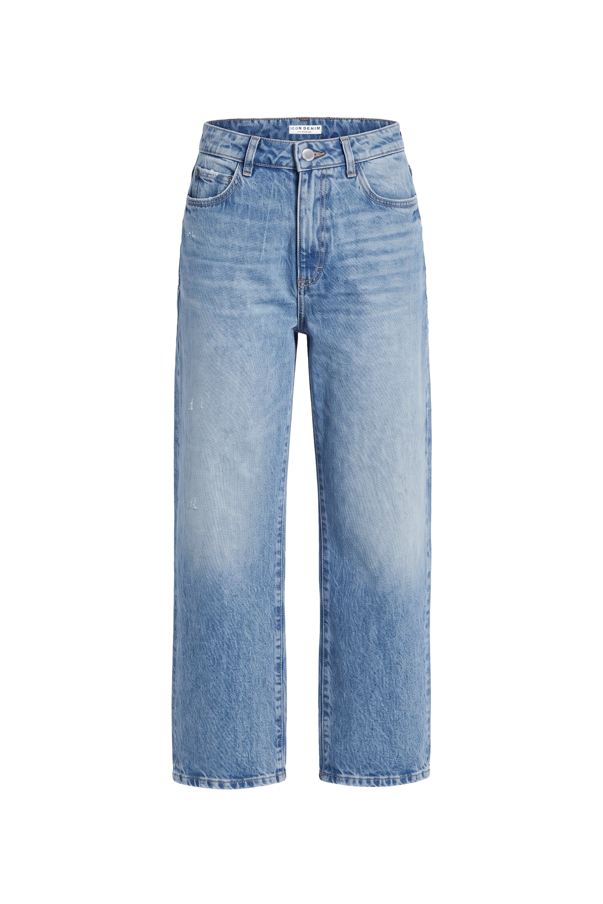 Jill - Women's Straight Leg Jeans