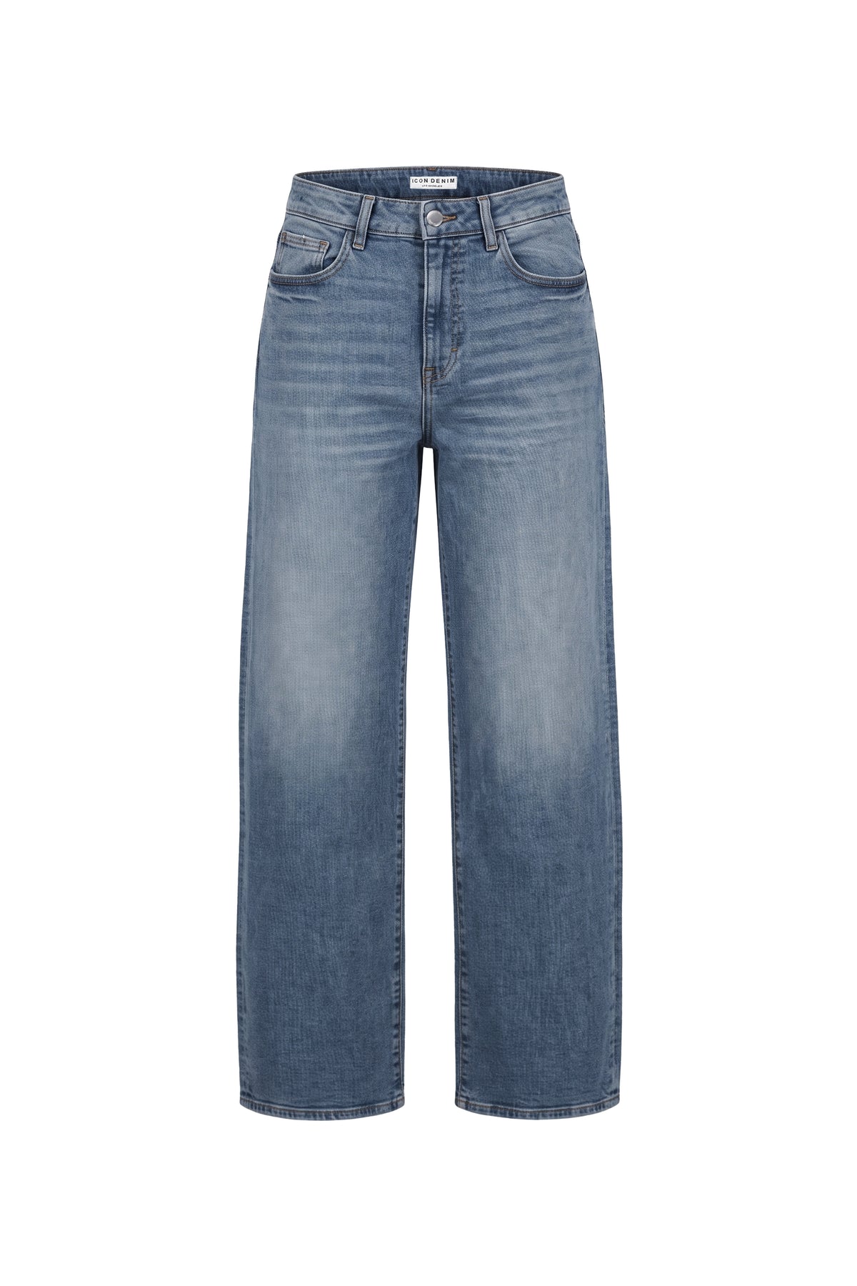 Joia - Women's Mom Jeans