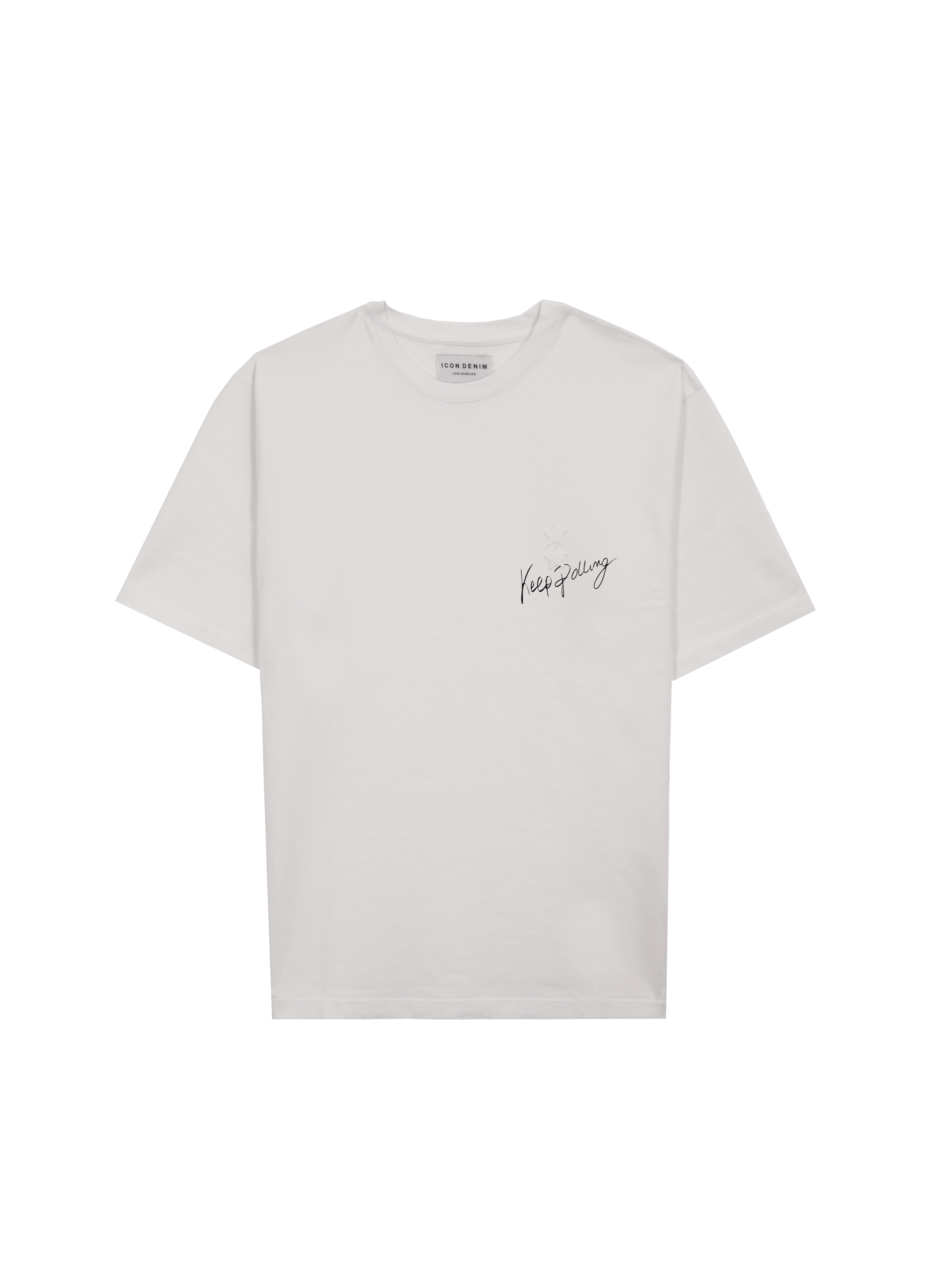 Julie Keep Rolling - Women's T-Shirt