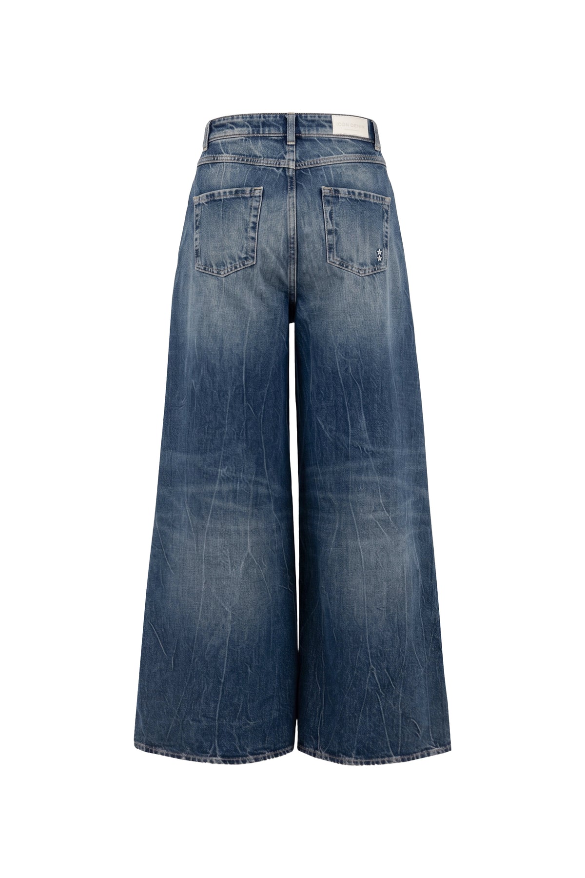 Kendall - Women's Flared Jeans
