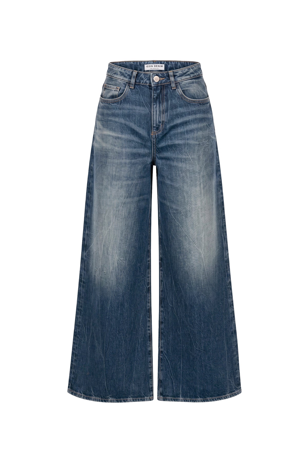 Kendall - Women's Flared Jeans