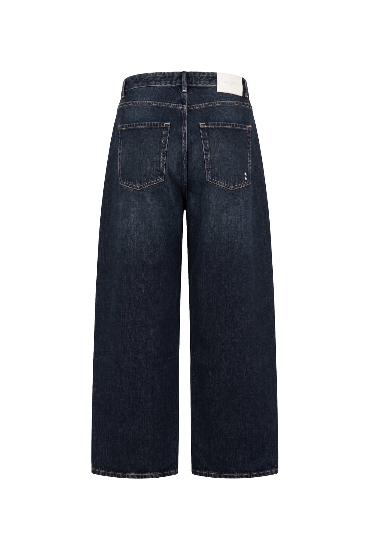 Lee - Men's Wide Leg Jeans