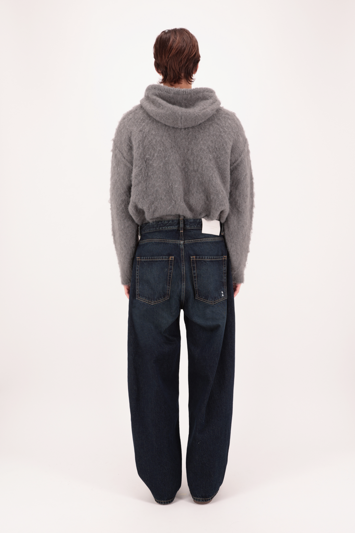 Lee - Men's Wide Leg Jeans