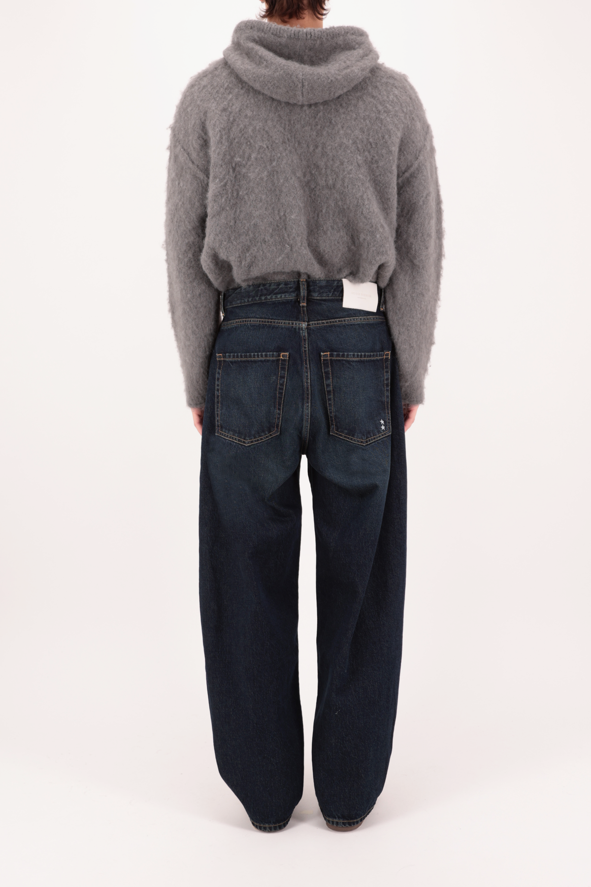 Lee - Men's Wide Leg Jeans