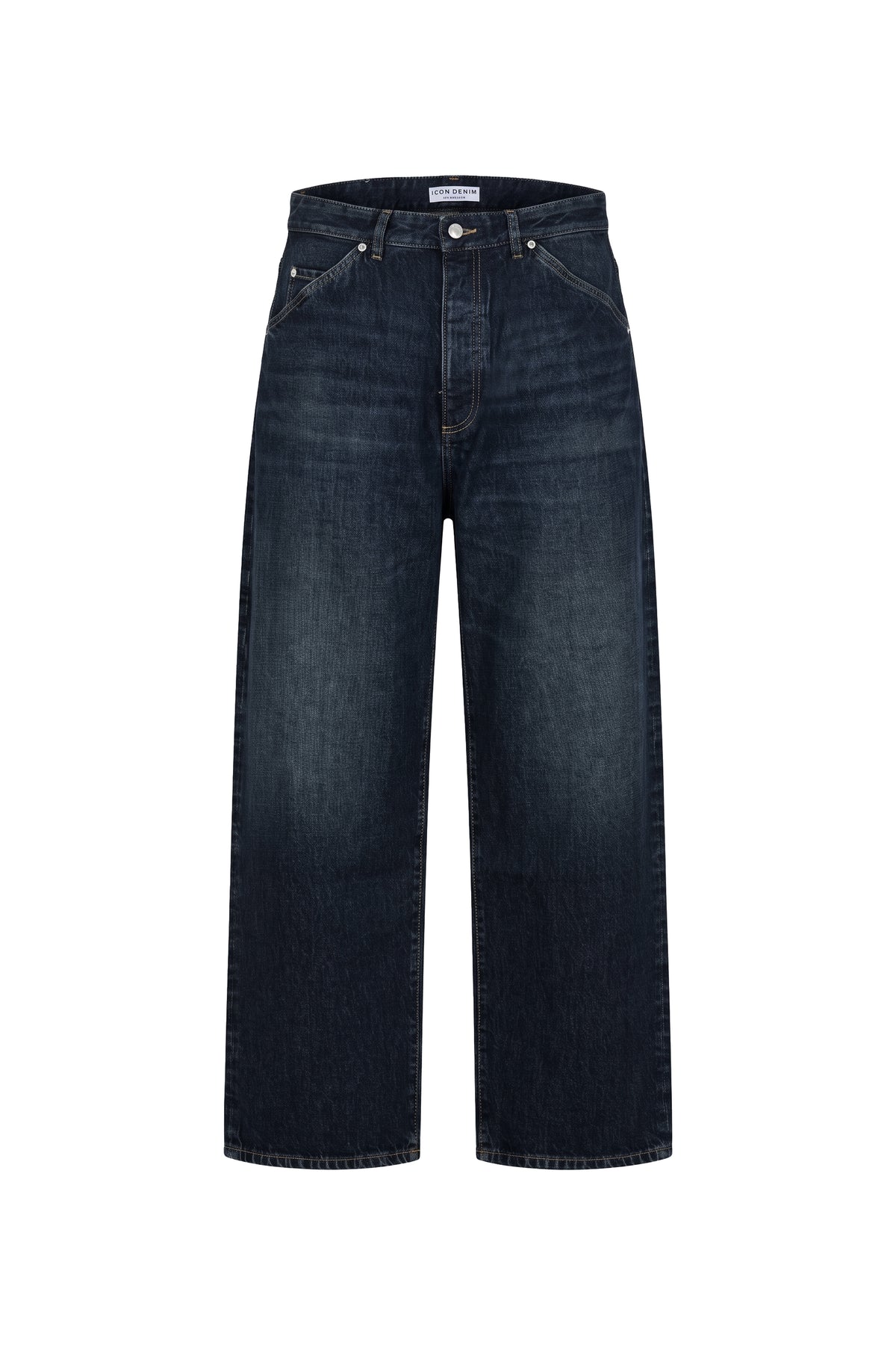 Lee - Men's Wide Leg Jeans