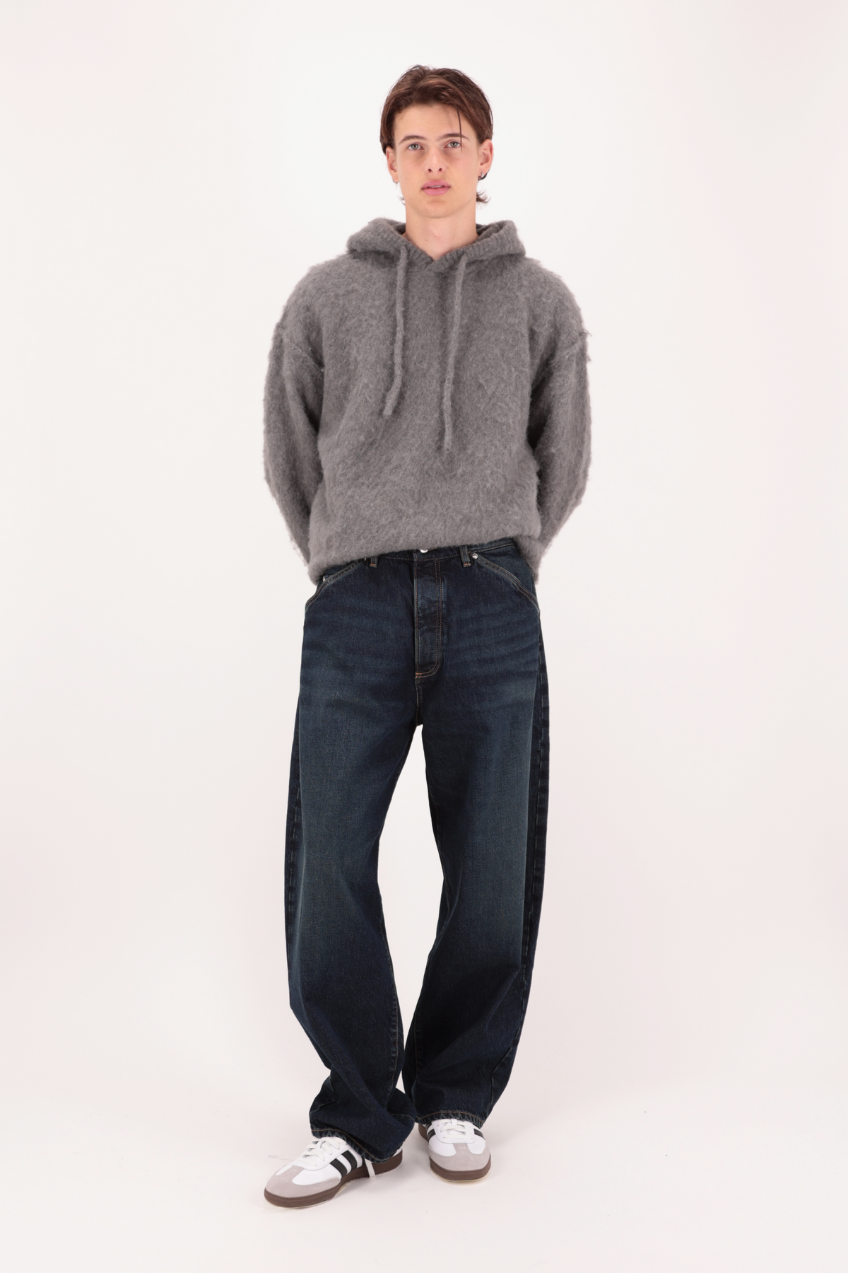 Lee - Men's Wide Leg Jeans