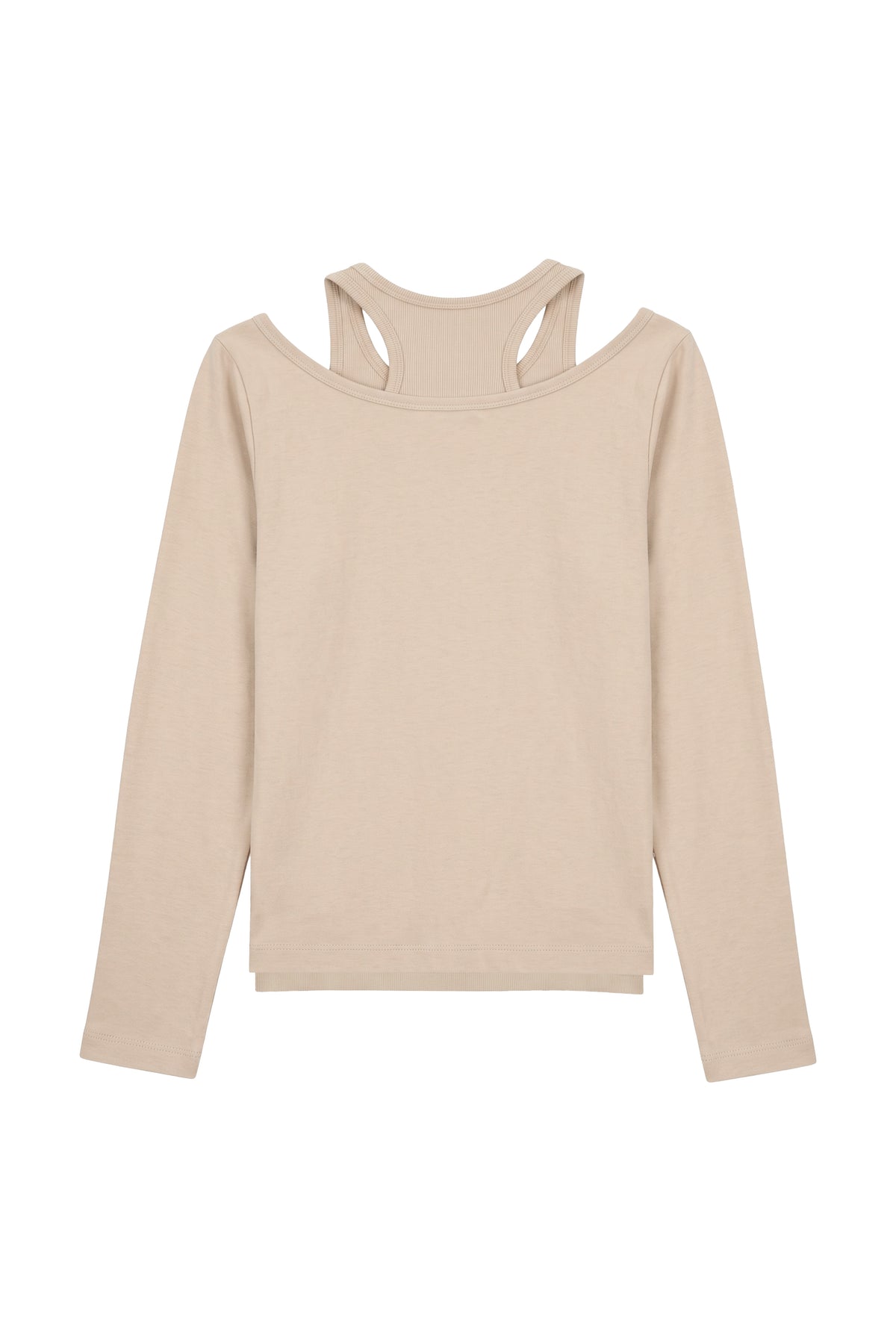 Nida - Tank Top da donna