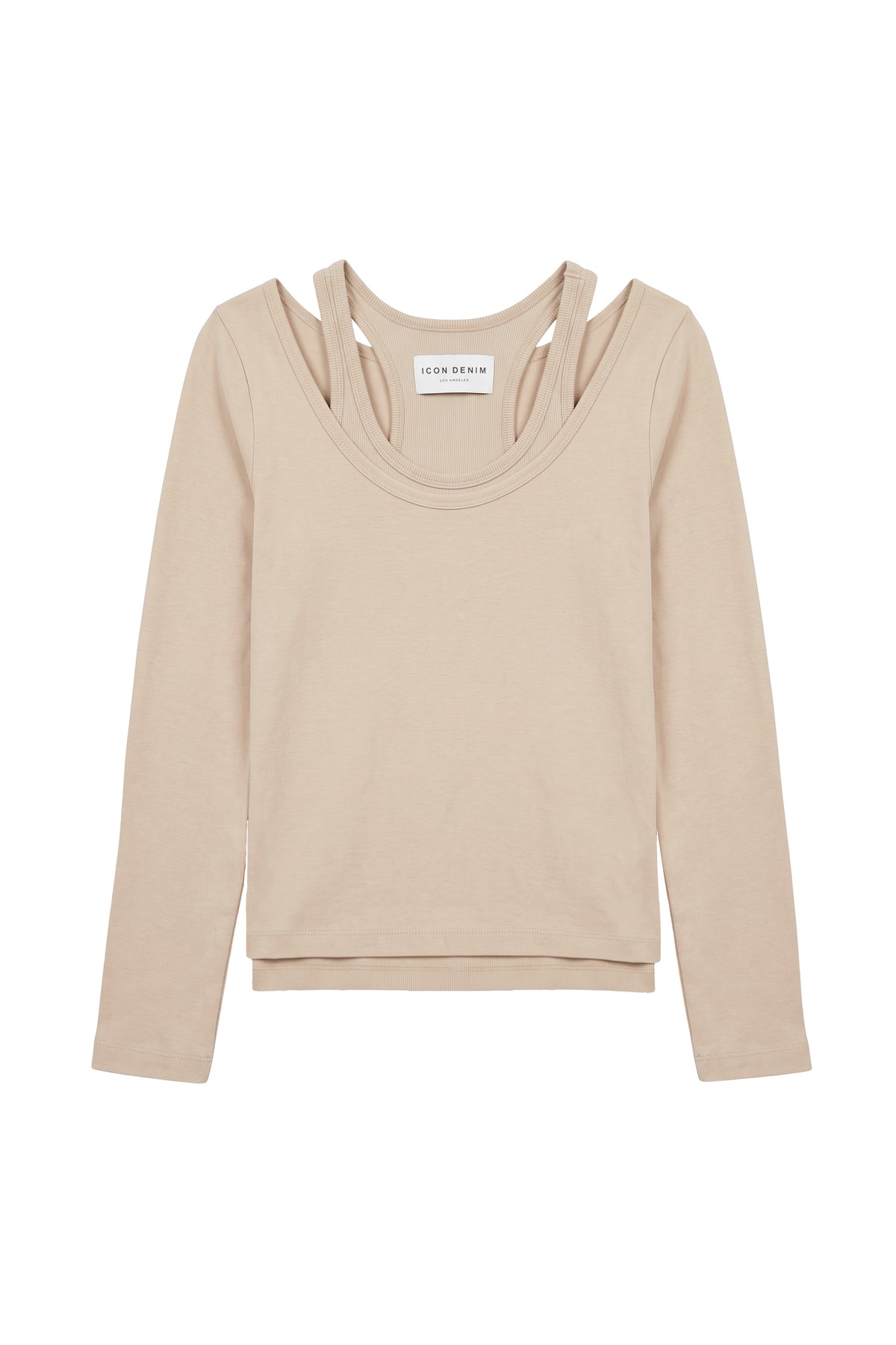 Nida - Tank Top da donna