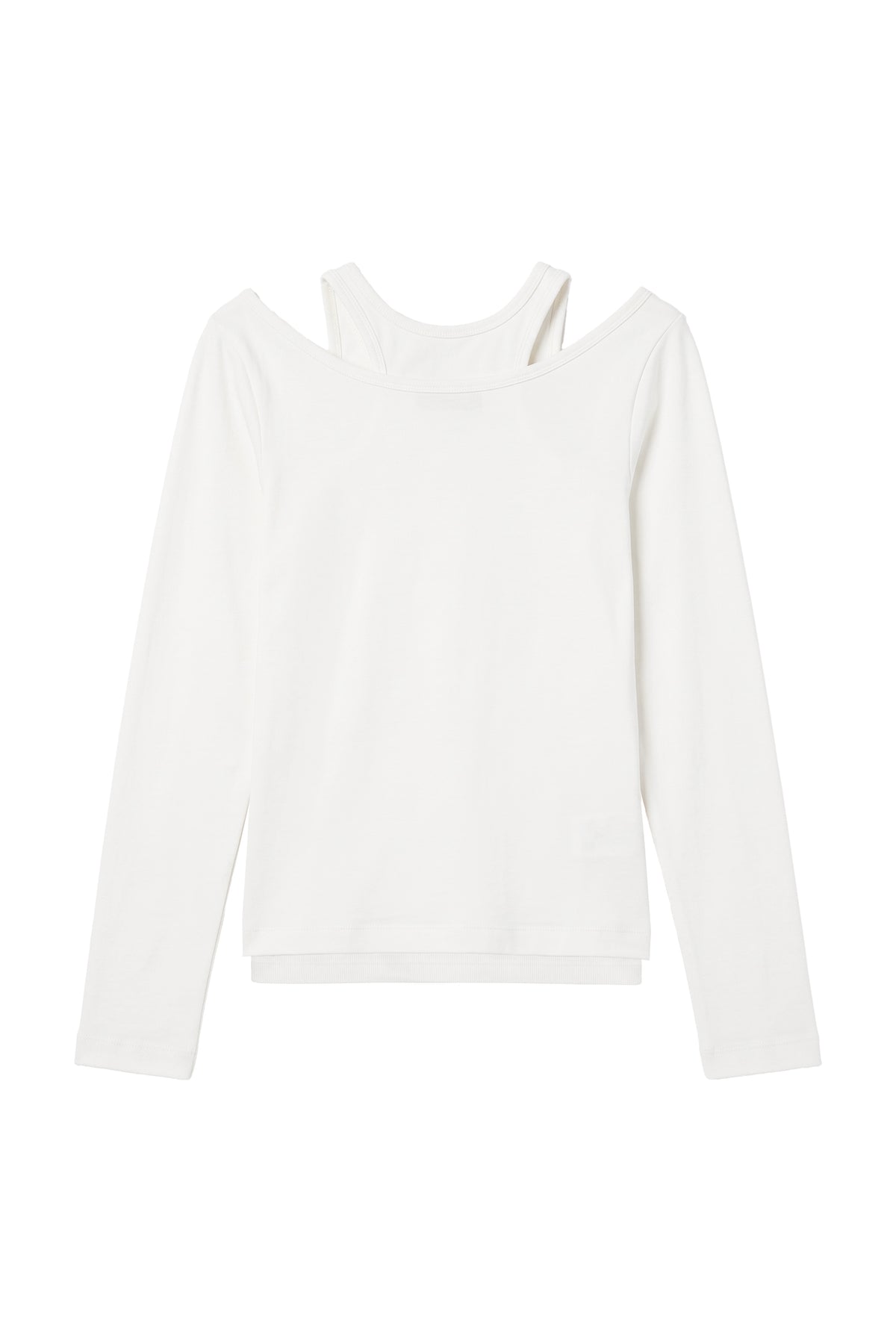 Nida - Tank Top da donna