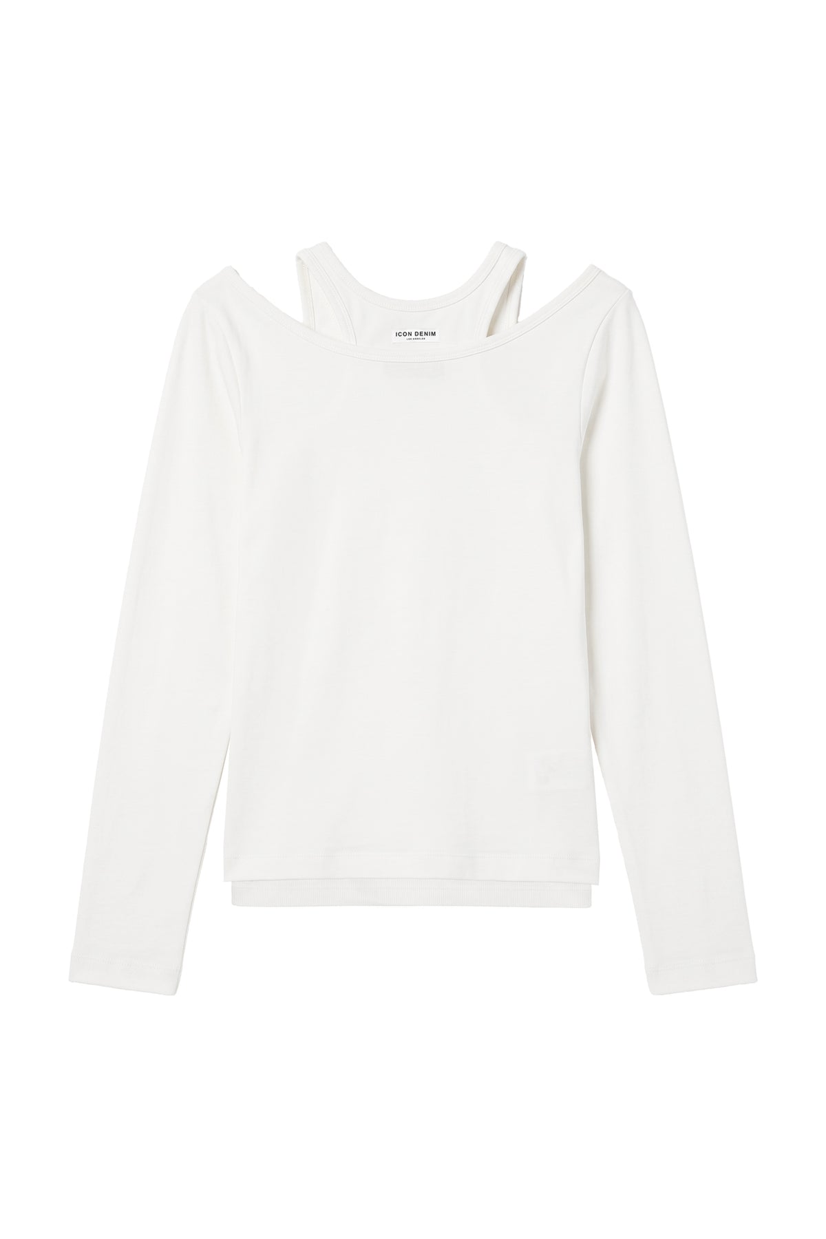 Nida - Tank Top da donna