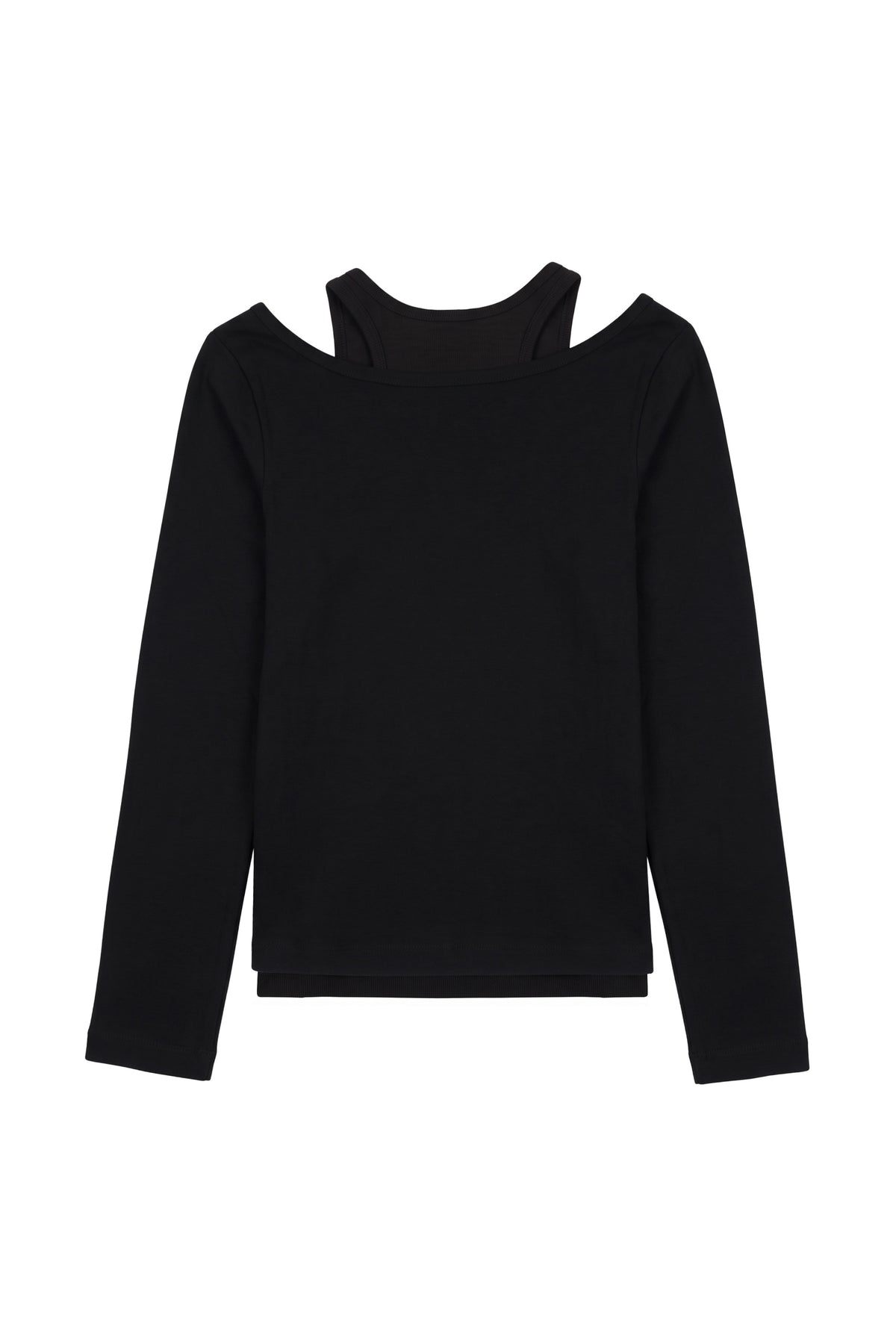 Nida - Tank Top da donna