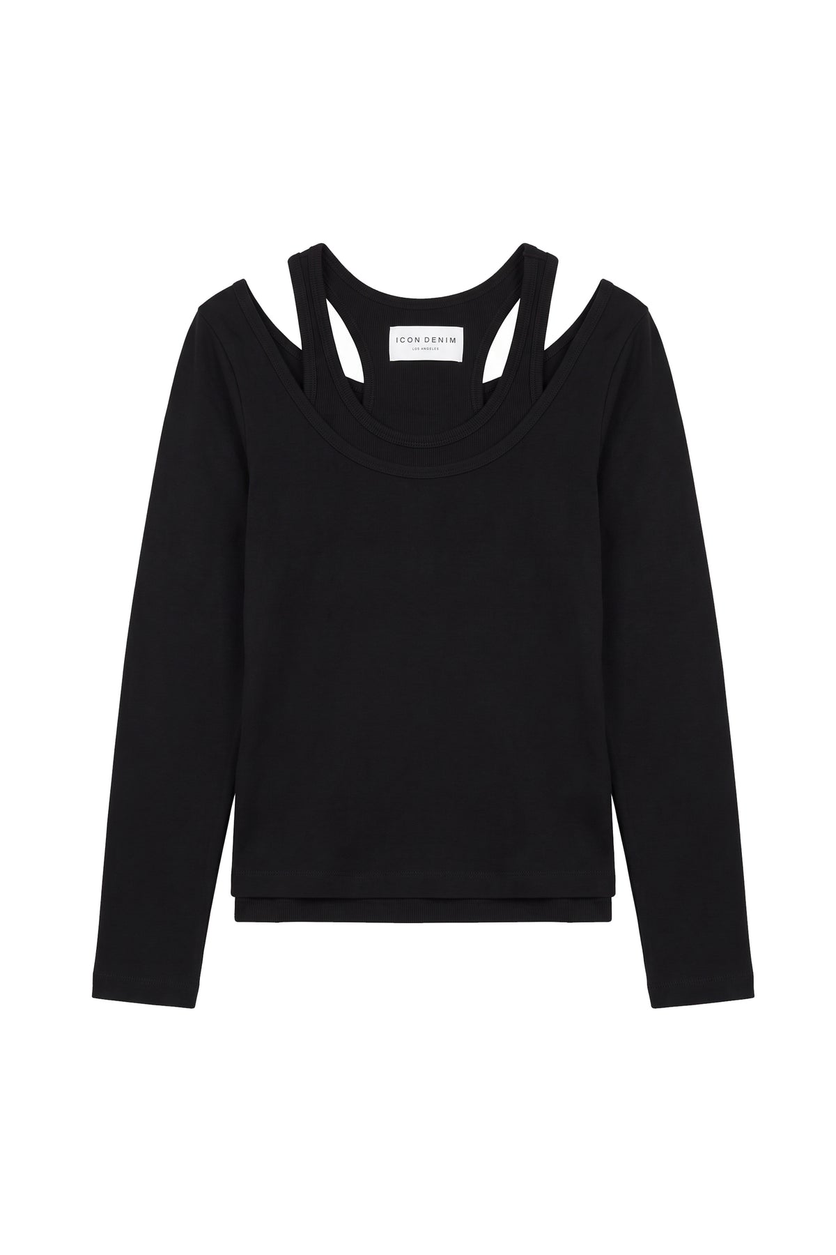 Nida - Tank Top da donna