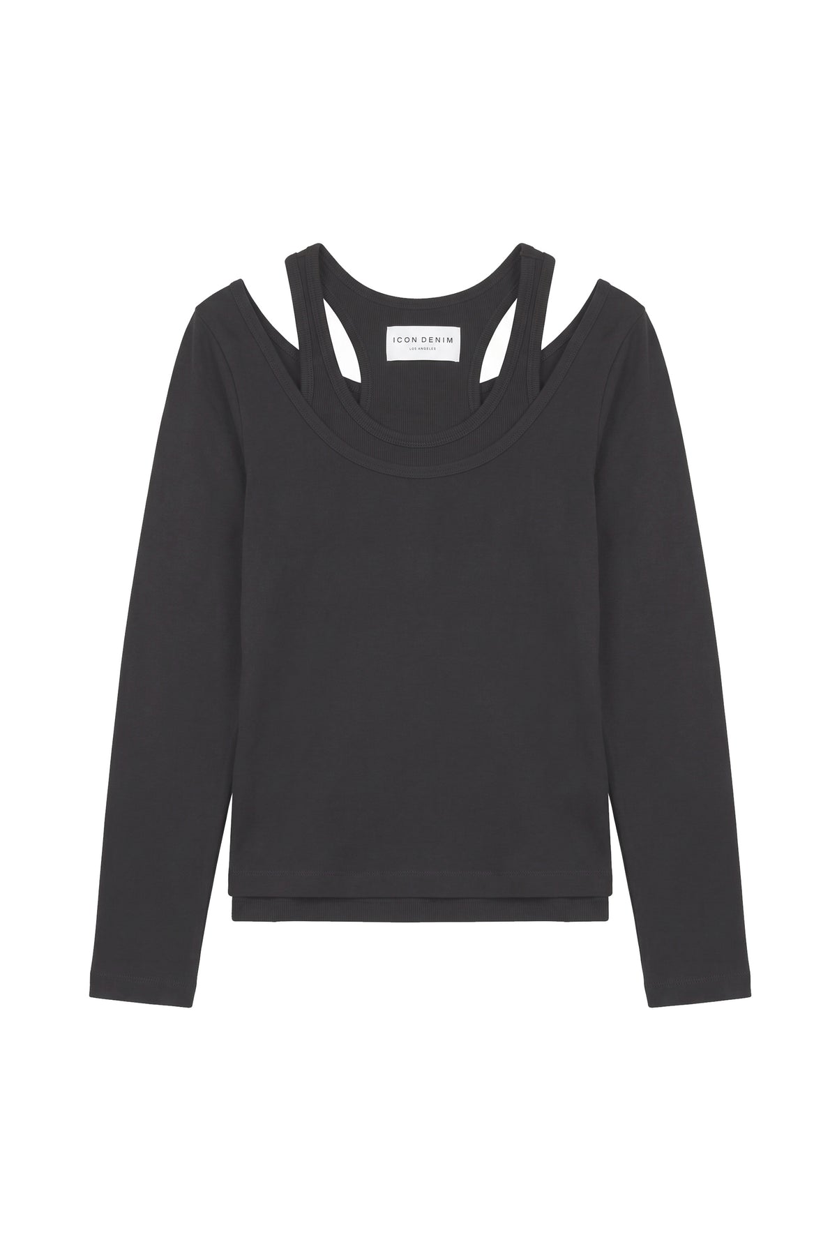 Nida - Tank Top da donna