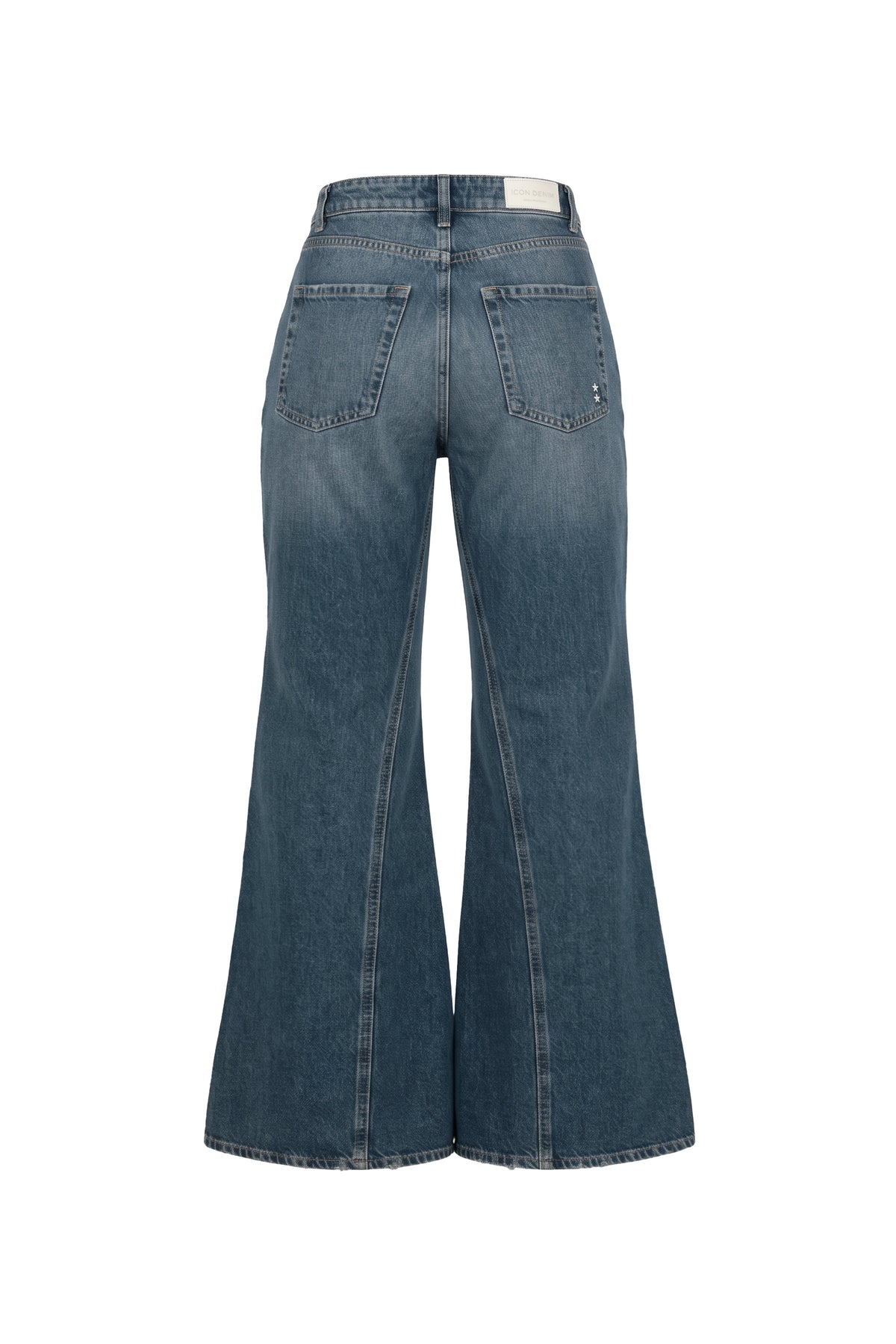 Stella - Women's Flared Jeans