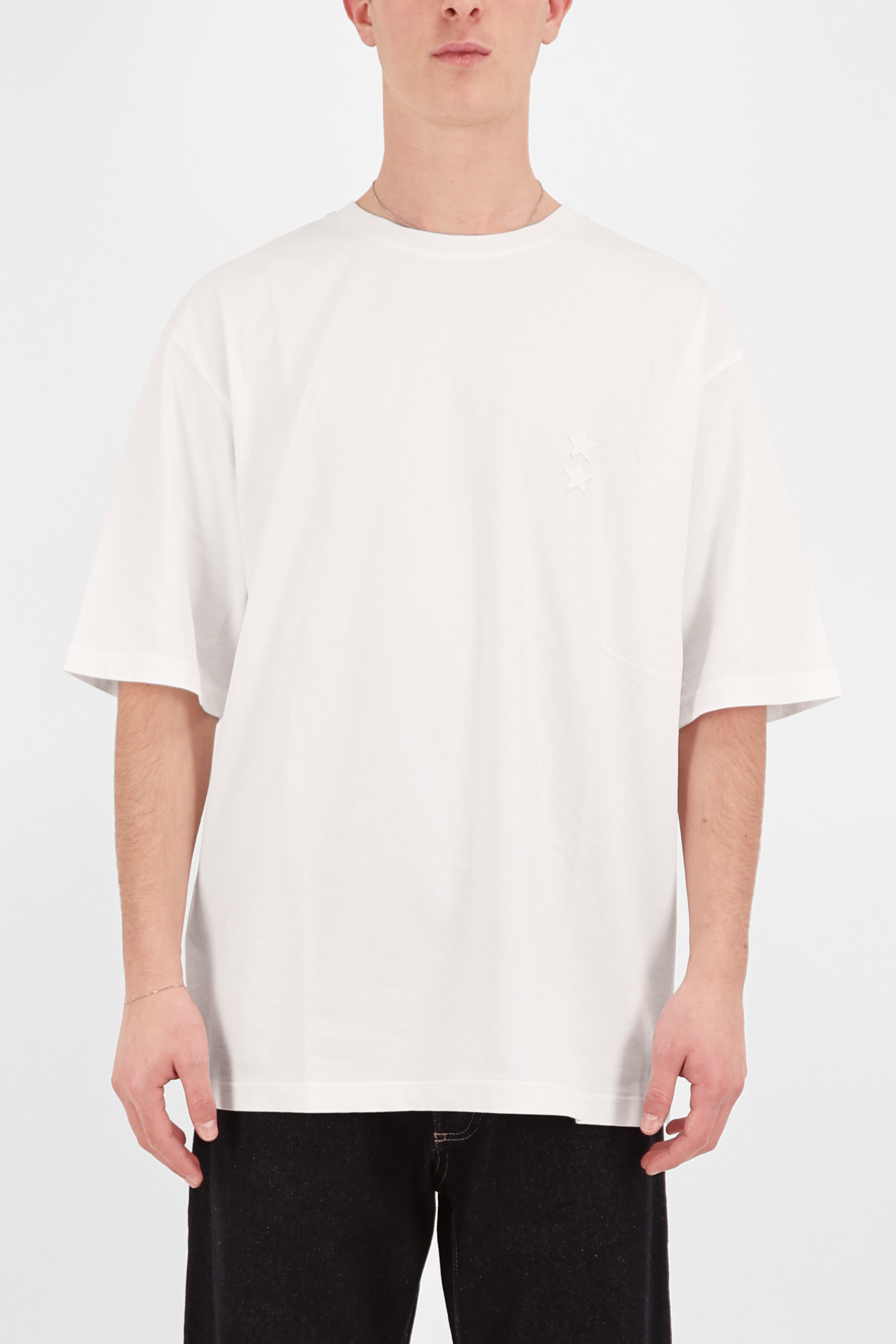 Haak Strike Me - Men's T-Shirt